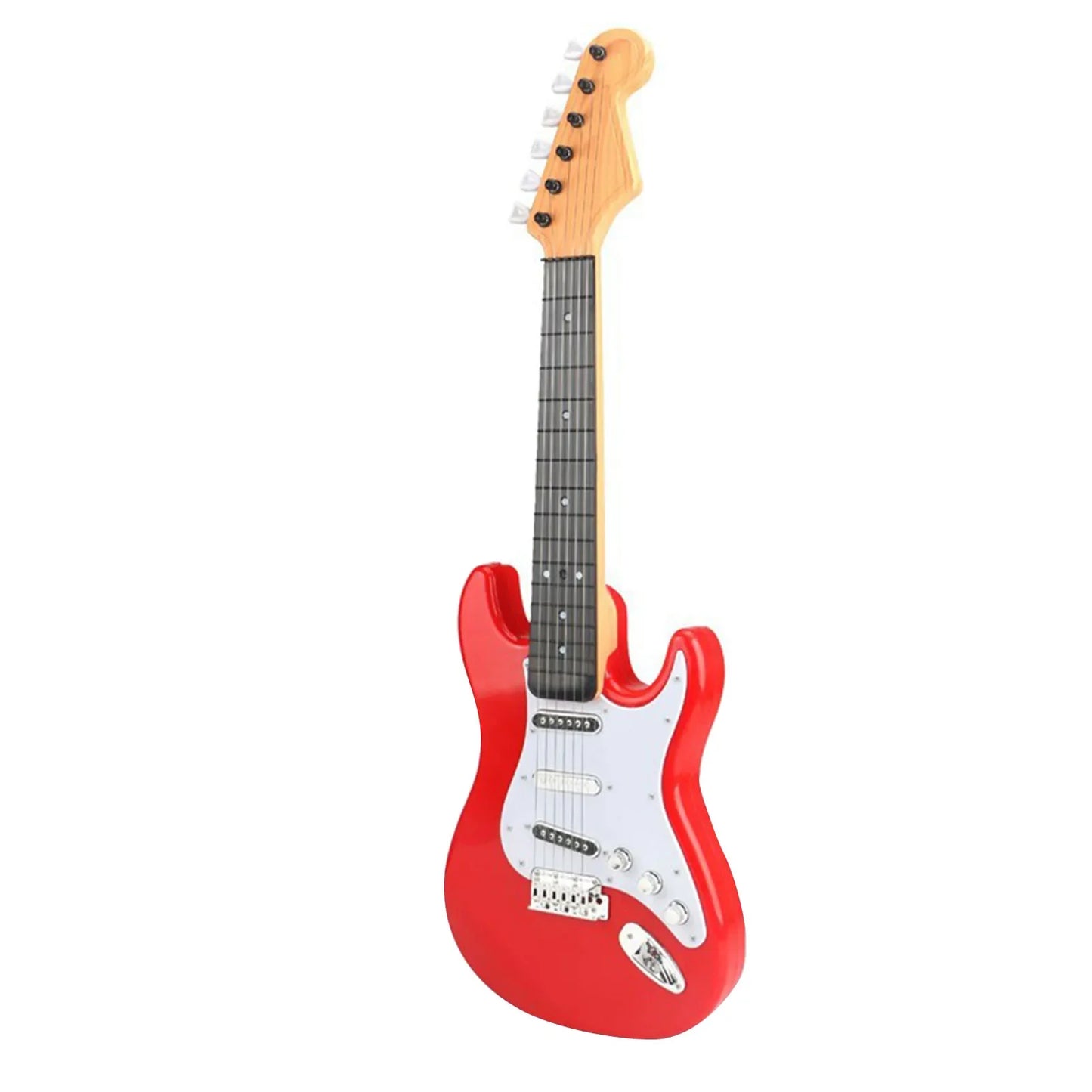 Kids Electric Guitar Kids Guitar Kids Electric Guitar Multifunctional Electric Guitar Music Instrument for Boy Girl