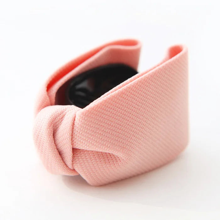 Fashion  Women Hairbands Lady Hair Claws Hair Accessories for Women Girls Hair Crab Clamp Hairpin Headwear