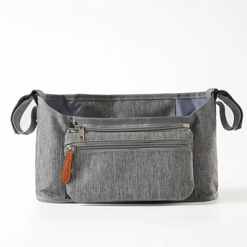 Baby Stroller Accessories Mummy Bag For Newborn Stroller Storage Bag Stroller Cup Holder Bottle Holder Baby Pram Organizer