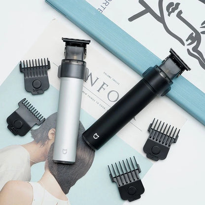 Mijia Hair Clipper Trimmer for Men Electric Shaver Clippers Barber Professional Haircut Machine Barbershop Cutting Beard