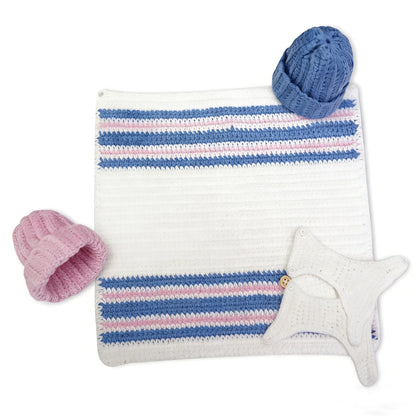 Baby doll accessories- FOR Mini Reborn  7"Micro Preemie dolls - Doll accessories