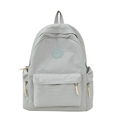 Kids Backpack for Boy Simple Travel Backpack Cute Backpacks School Bags Class Bag for Girl Designer Bags Sports Backpack Рюкзак