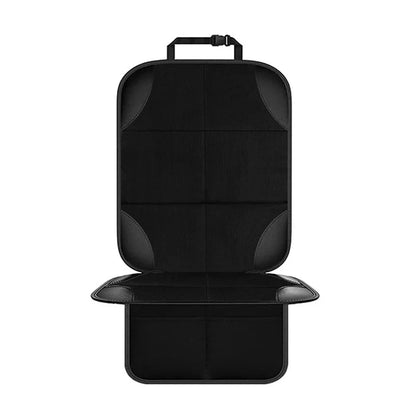 Car Anti Slip Cushion for Baby Seat Children Safety Seat Mat Anti-Scratch Universal Car Seat Protector Cover Waterproof Oxford