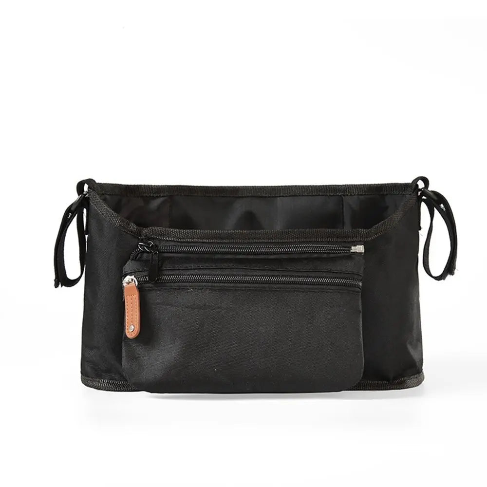 Baby Stroller Accessories Mummy Bag For Newborn Stroller Storage Bag Stroller Cup Holder Bottle Holder Baby Pram Organizer