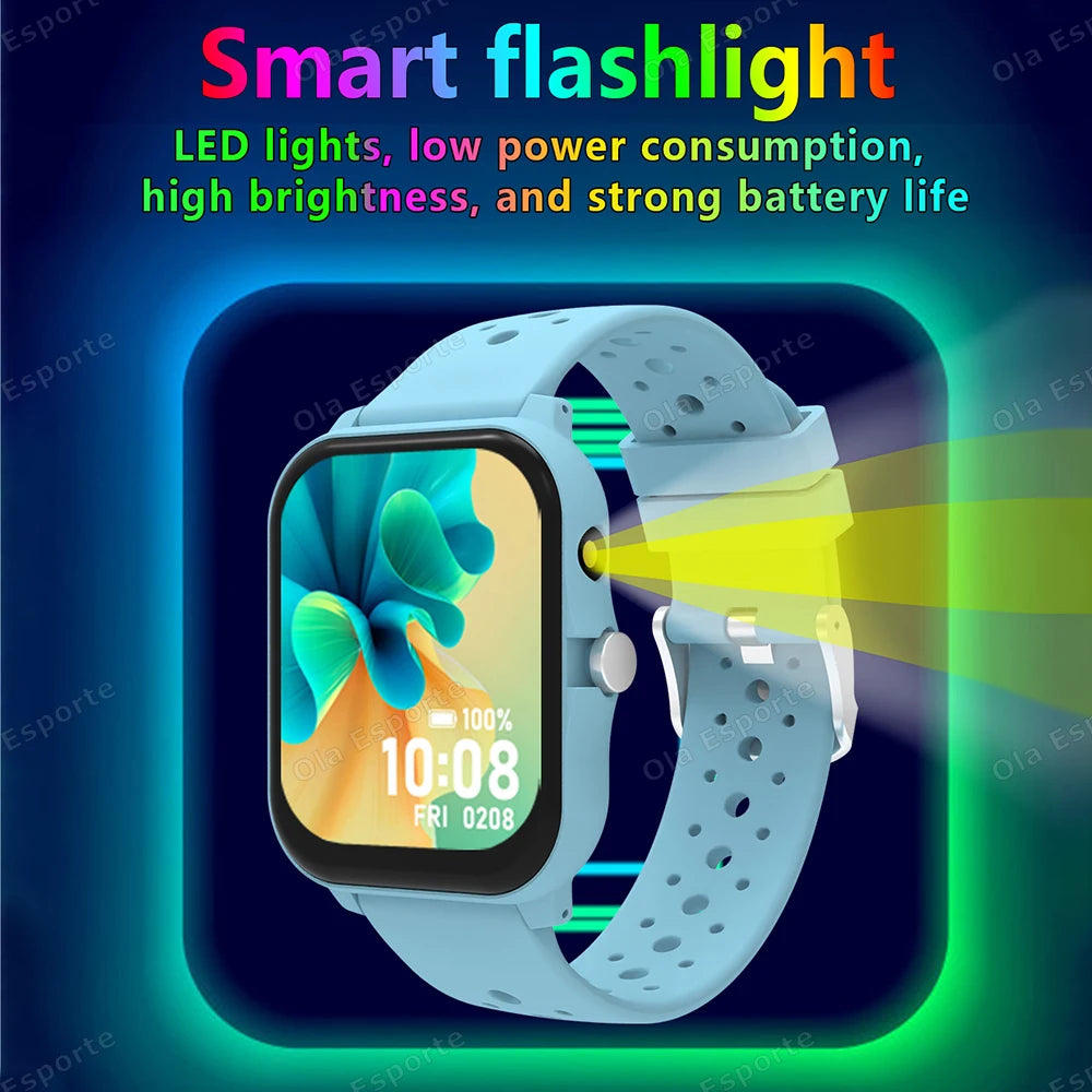 Smart Watch For Men Women Gift 1.83 Inch Full Touch Screen Sport Fitness Watches BT Calls Digital Smartwatch Wristwatch 2026 New