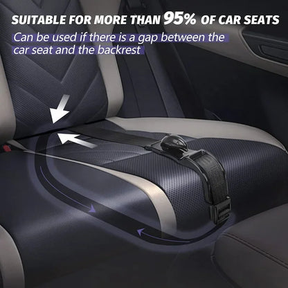 Car Seat Safety Belt for Pregnant Woman Maternity Moms Belly Unborn Baby Protector Adjuster Extender Kit Automotive Accessories