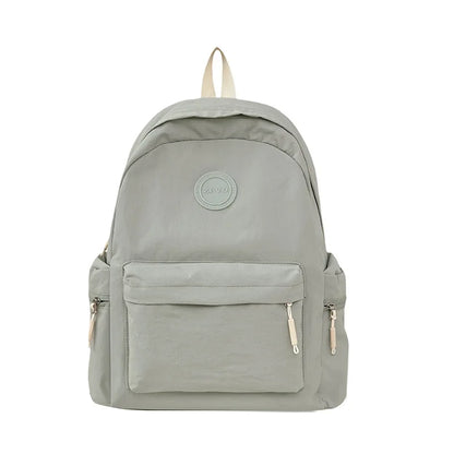 Kids Backpack for Boy Simple Travel Backpack Cute Backpacks School Bags Class Bag for Girl Designer Bags Sports Backpack Рюкзак