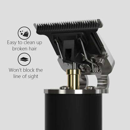 Mijia Hair Clipper Trimmer for Men Electric Shaver Clippers Barber Professional Haircut Machine Barbershop Cutting Beard