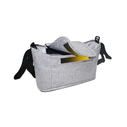 Baby Stroller Accessories Mummy Bag Shoulder Bags Bottle Holder Stroller Storage Bag Stroller Cup Holder Baby Pram Organizer