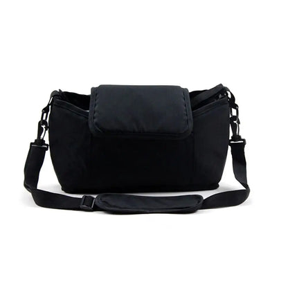 Baby Stroller Accessories Mummy Bag Shoulder Bags Bottle Holder Stroller Storage Bag Stroller Cup Holder Baby Pram Organizer