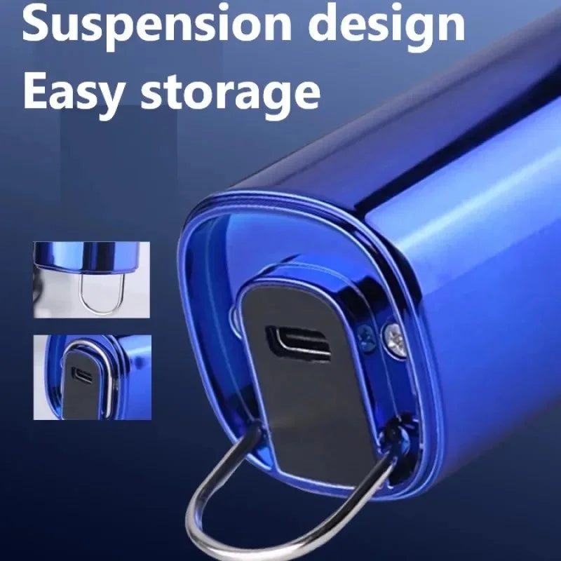 Kemei Waterproof Hair Clippers for Men Professional Washable Hair Trimmer Barber Cordless Men Beard Trimmer Hair Cutting Machine