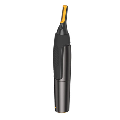 Portable Men Electric Shaver Nose Hair Ear Razor Trimmer Clippers Eyebrow Beard Trimmer Home Use